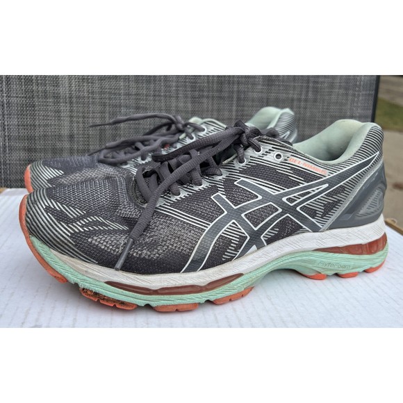 Asics Gel Nimbus - Picture 1 of 7